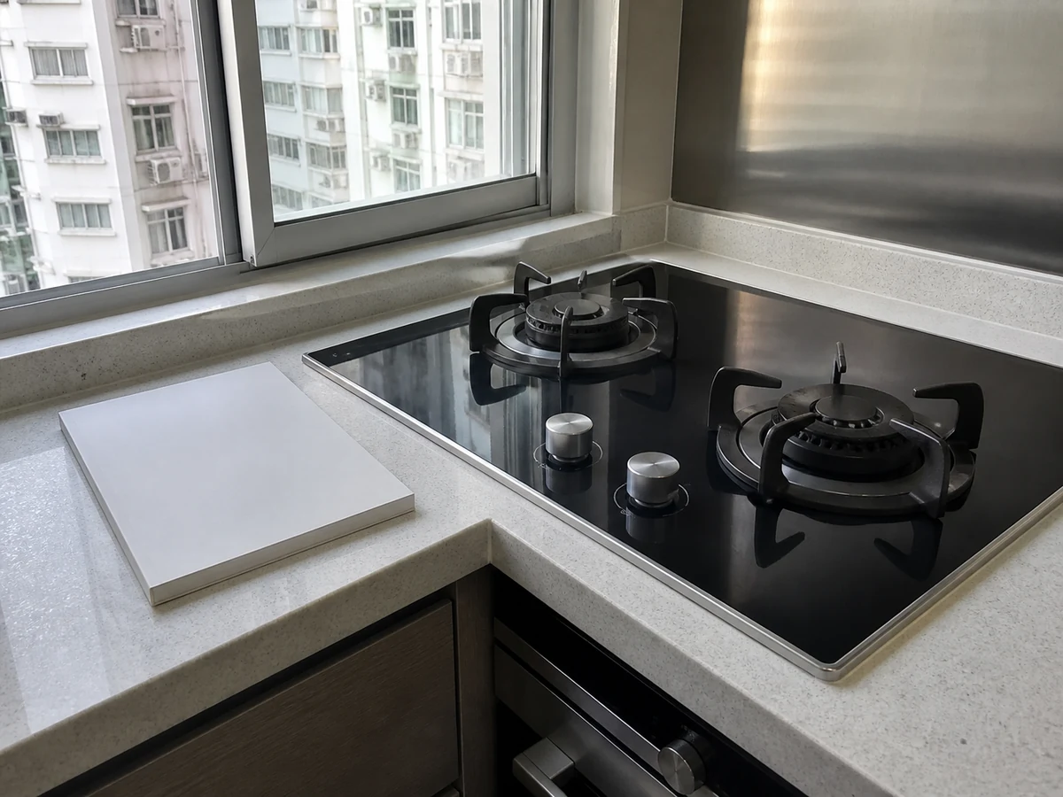 How to Clean a Cooktop and Burners: Identify the appliance and read its manual