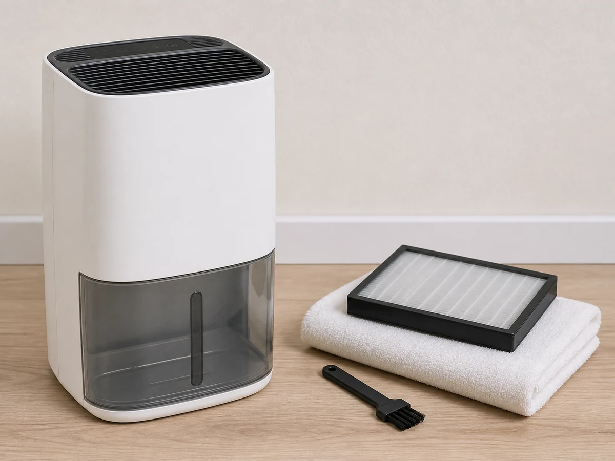Assuming every filter is washable — Check the model manual; use dry cleaning unless washing is expressly allowed.
