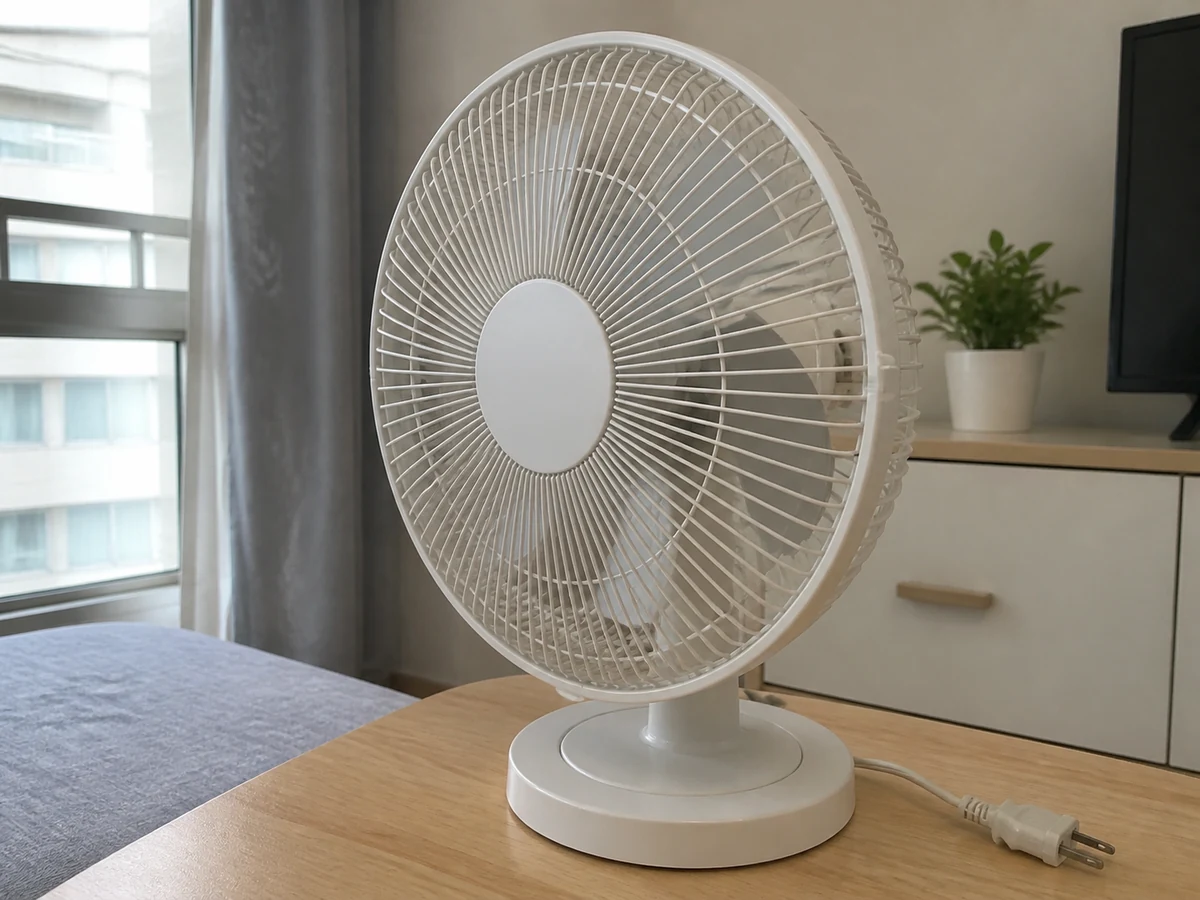 Running with a loose guard or blade — Verify every fastener and orientation before reconnecting power.