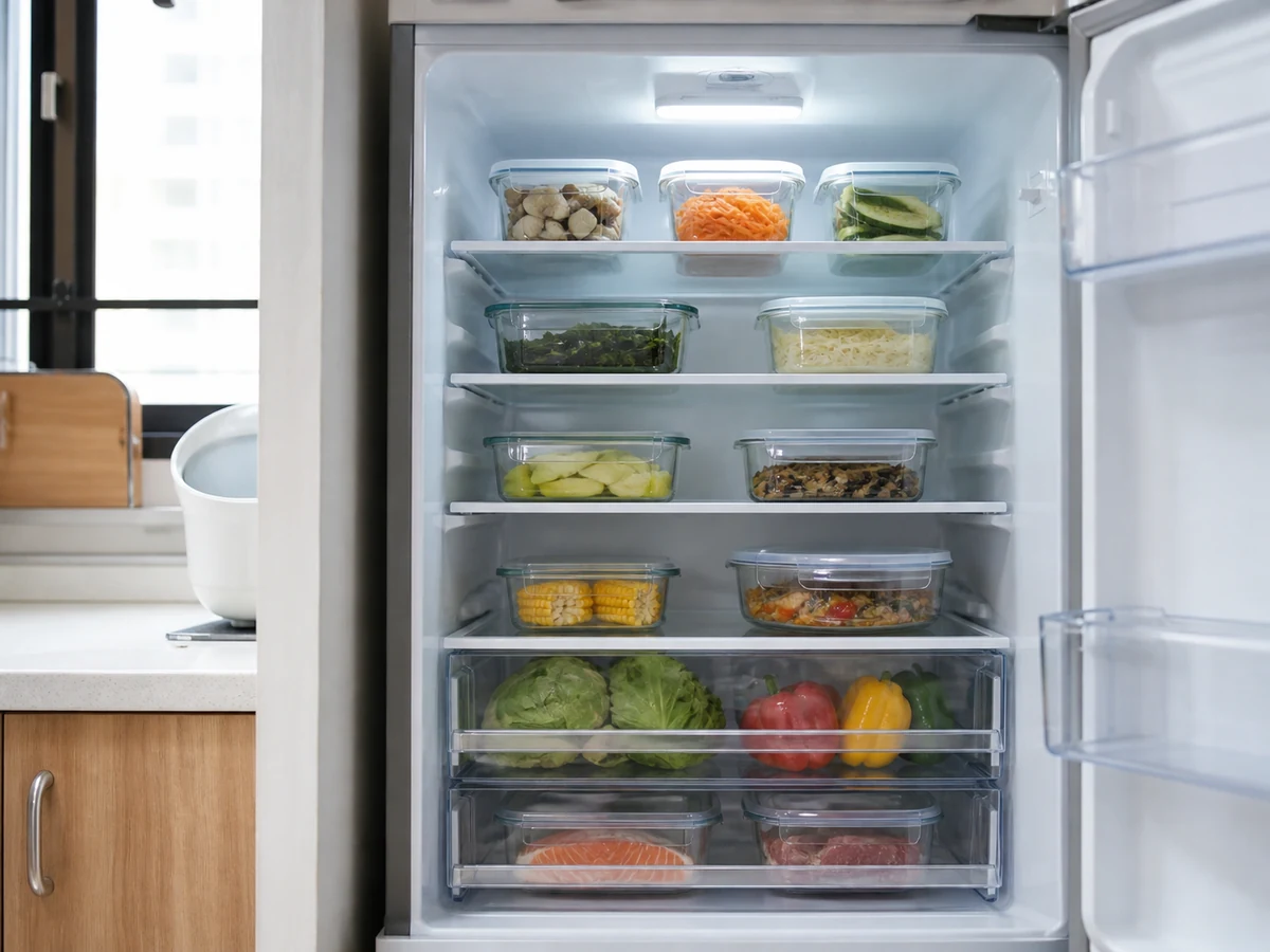 Paano Linisin nang Tama ang Refrigerator: Ibalik lamang ang pagkain sa ligtas na temperatura
