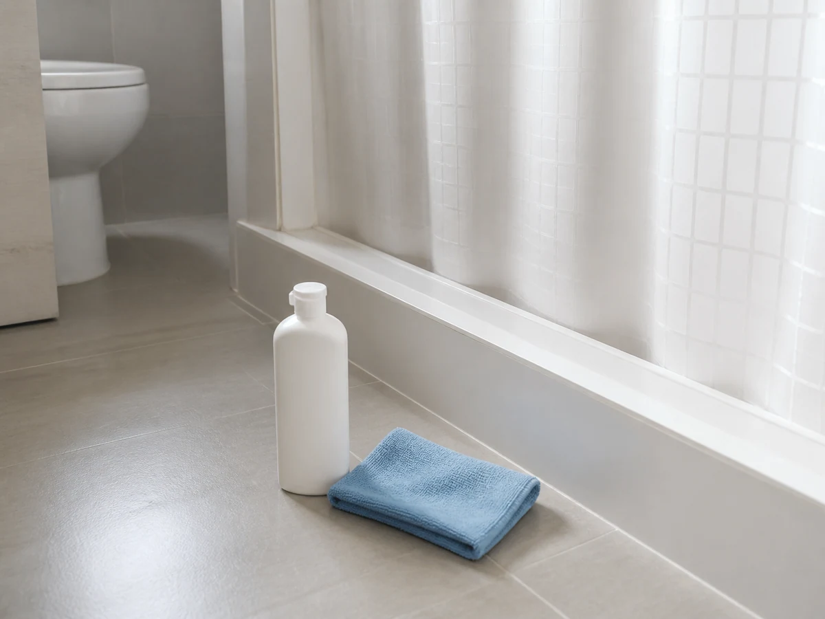 Mixing bleach, acid or other products — Use one product permitted by the care label or manufacturer.