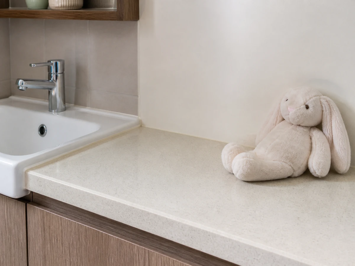 How to Clean Soft Toys by the Care Label: Choose the permitted method