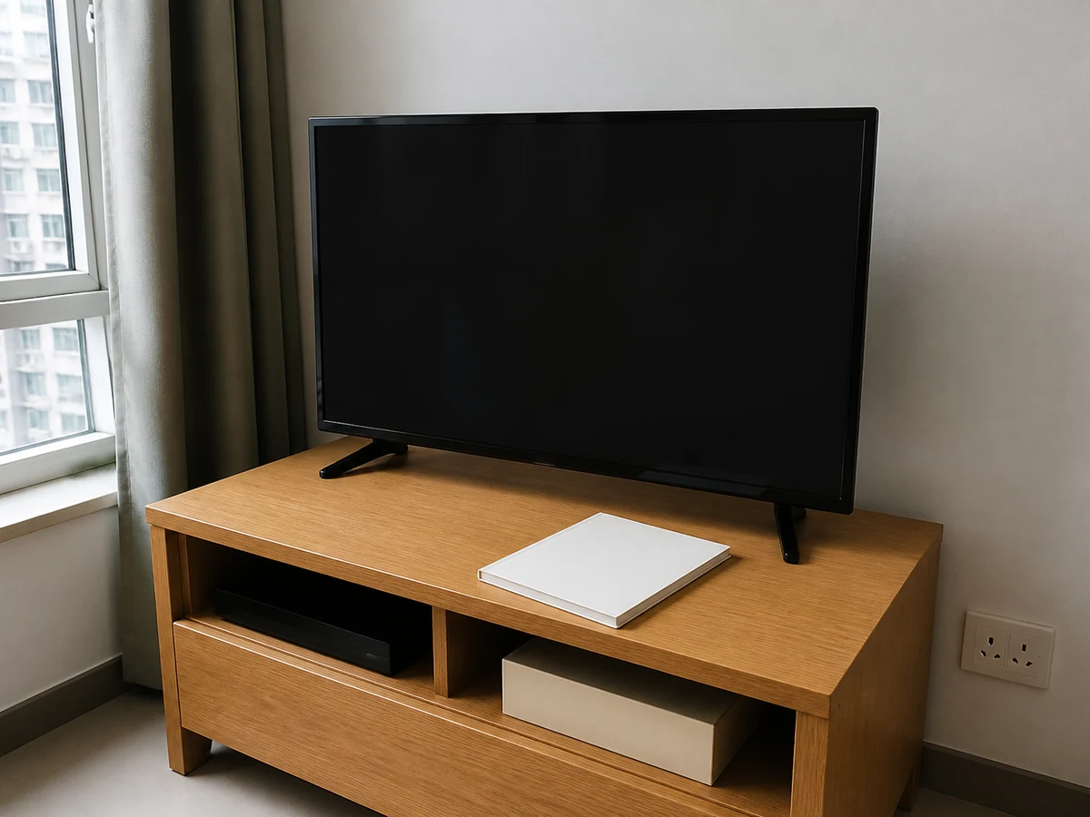 How to Clean a Television Screen Safely: Read model cleaning instructions