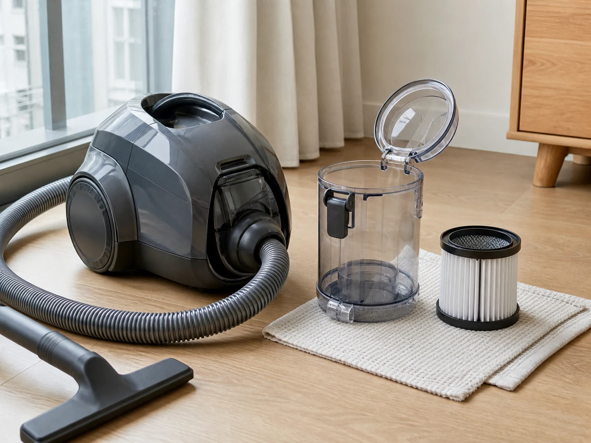 Using detergent, heated drying or an oven — Use only the specified method and air-dry completely.