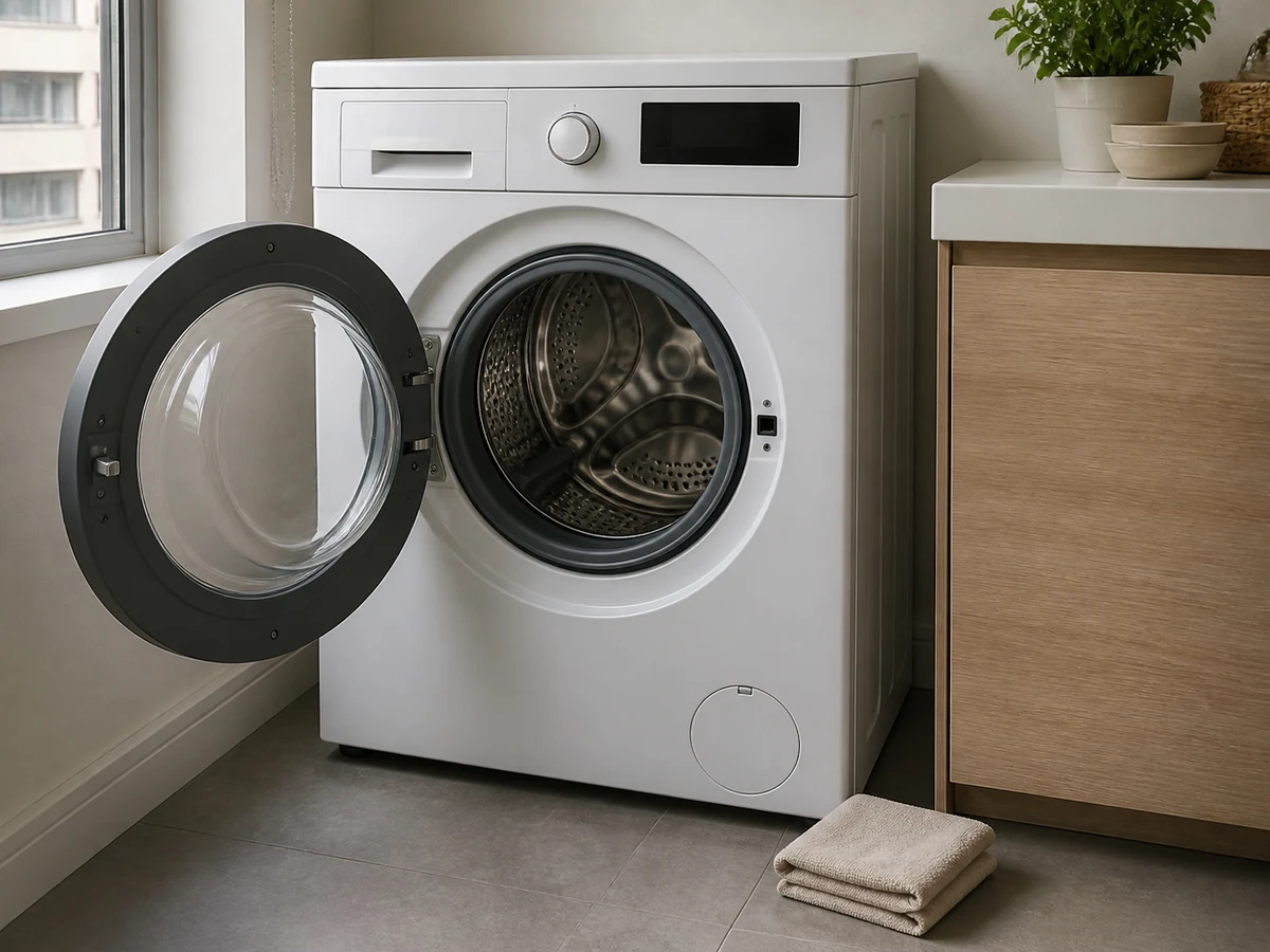 Scraping the seal or holes with a sharp object — Use a soft cloth and only safely removable debris; do not puncture or dismantle.