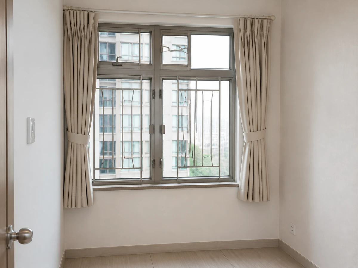 Pag-iwan ng tulo at basang sahig — Patuyuin agad ang frame at floor at ihiwalay ang area hanggang safe.