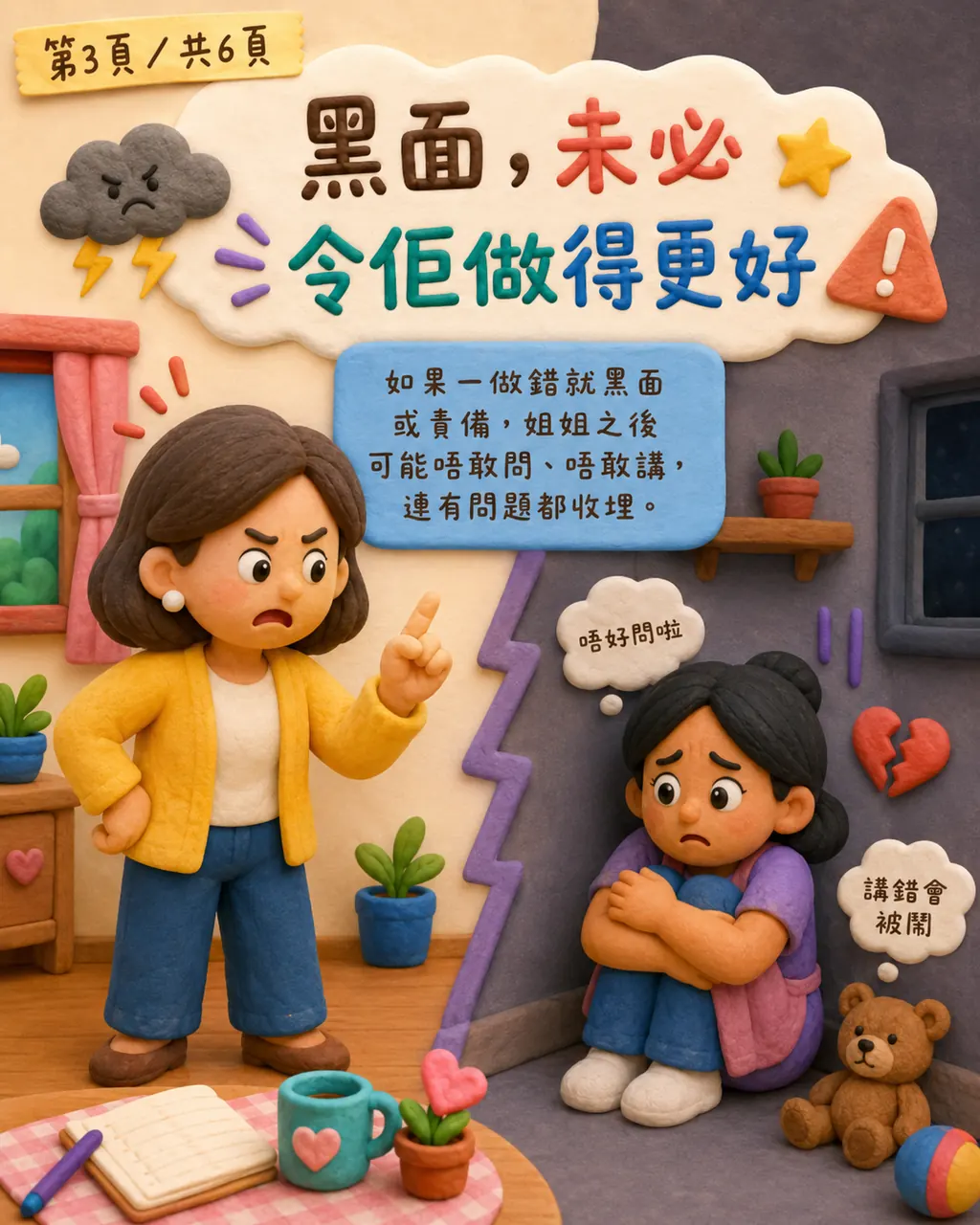 點解你一句笑住講嘅「唔緊要」,可能救返一段僱傭關係?,第 3 頁,共 6 頁