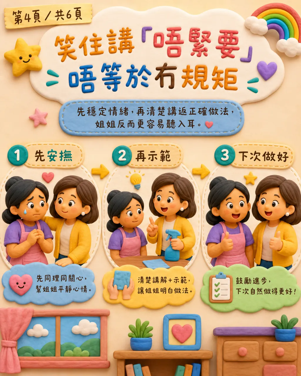 點解你一句笑住講嘅「唔緊要」,可能救返一段僱傭關係?,第 4 頁,共 6 頁