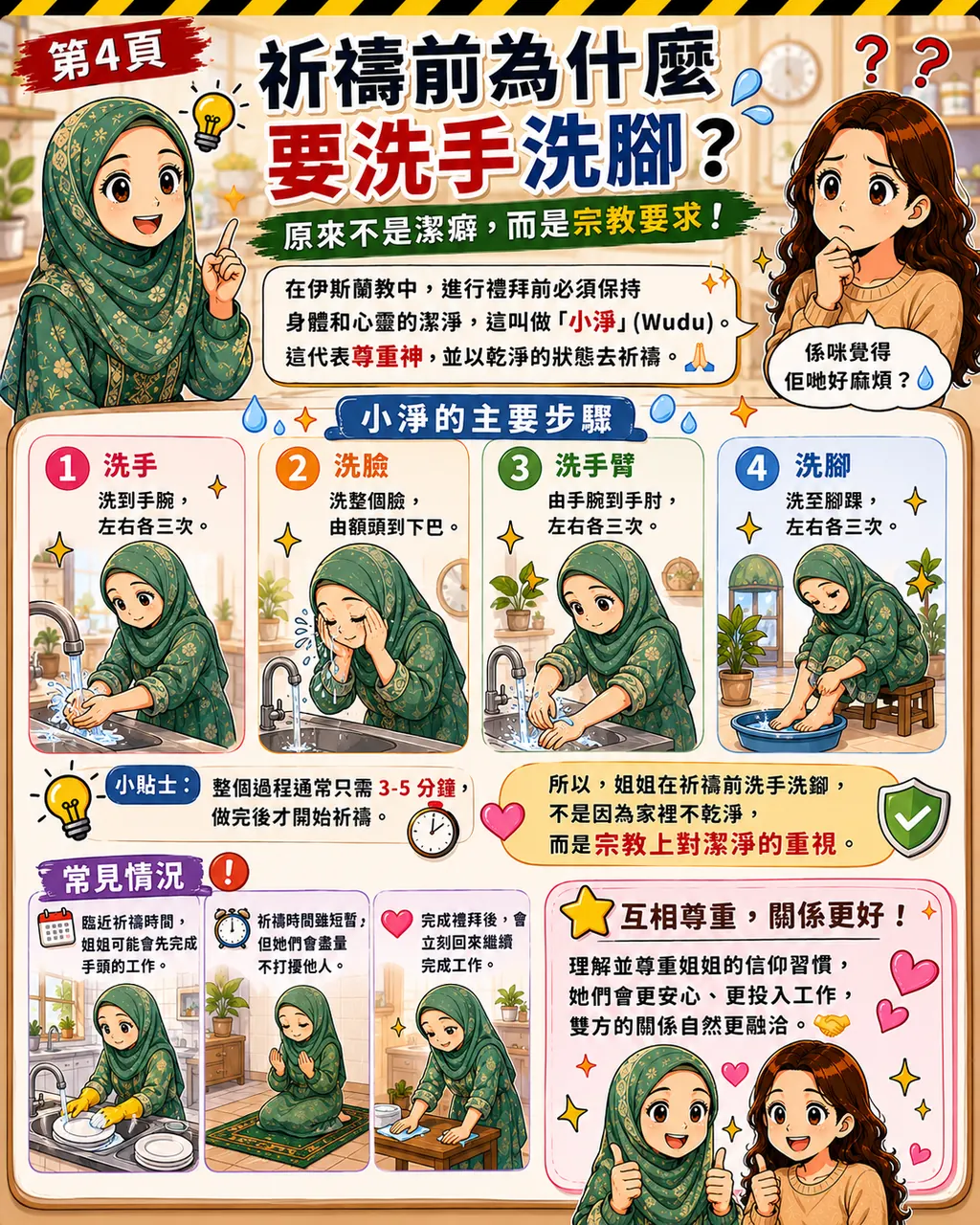 印尼拜神，第 4 頁，共 6 頁