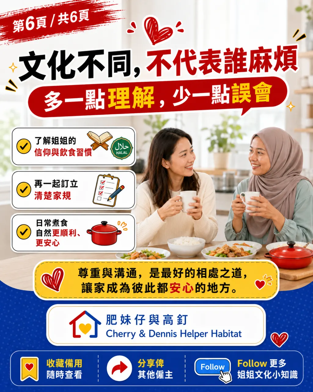 點解有啲印尼姐姐唔食豬肉?,第 6 頁,共 6 頁