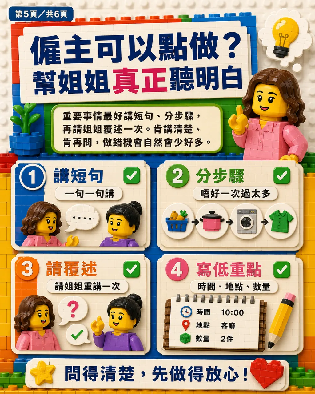 點解姐姐成日話 Yes,但其實未必真係明?原來係怕失禮,第 5 頁,共 6 頁