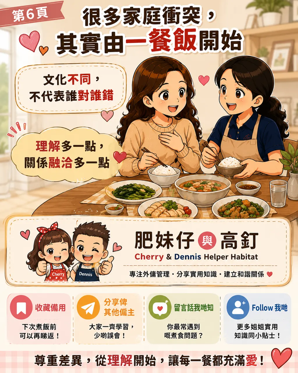 煮飯重口味，第 6 頁，共 6 頁