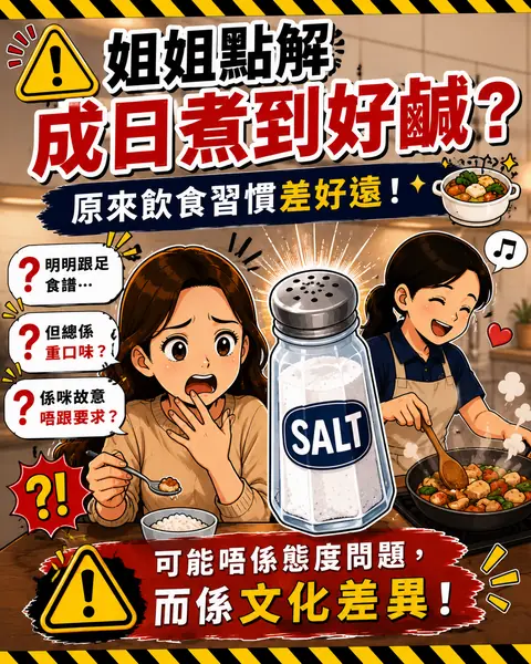 煮飯重口味圖解封面