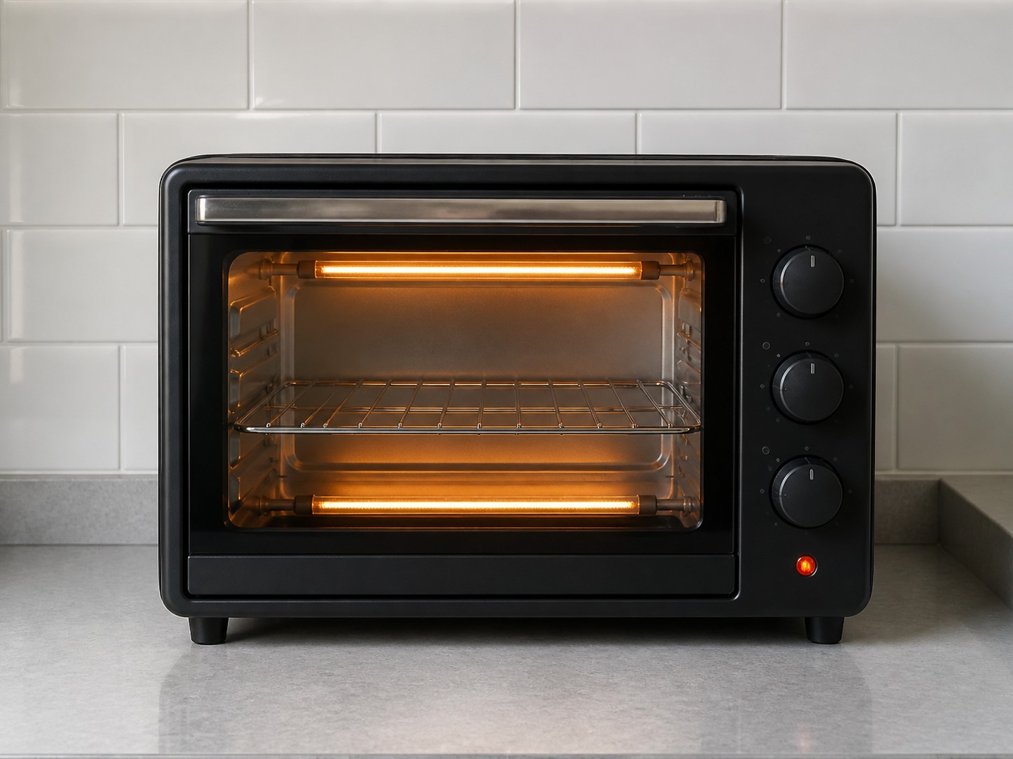 Amerikanong Turkey Tetrazzini na may Kabute — Painitin ang pugon sa 190 digri Celsius