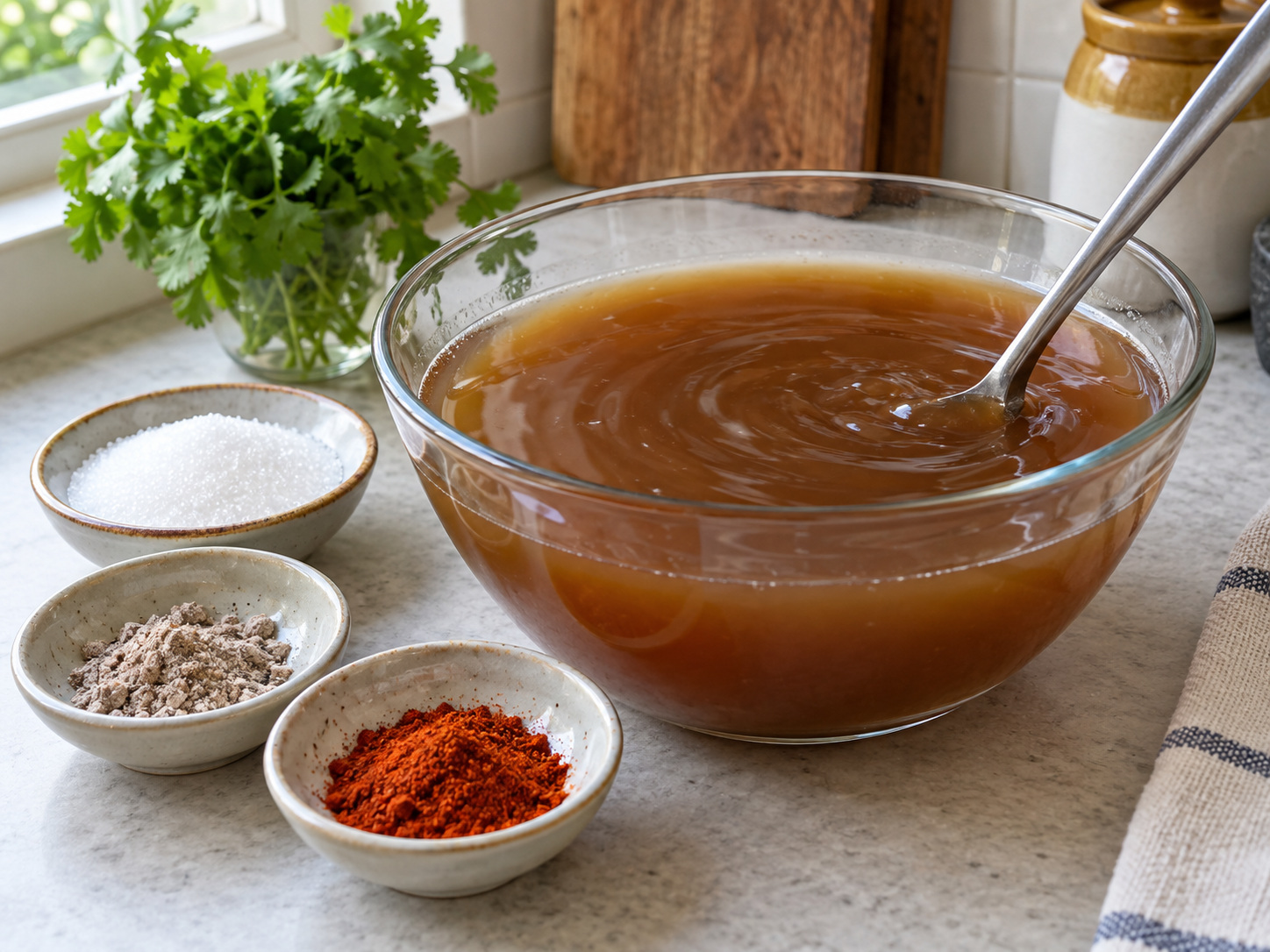 Bangladeshi Fuchka Tamarind Crisp Shells — Season tamarind