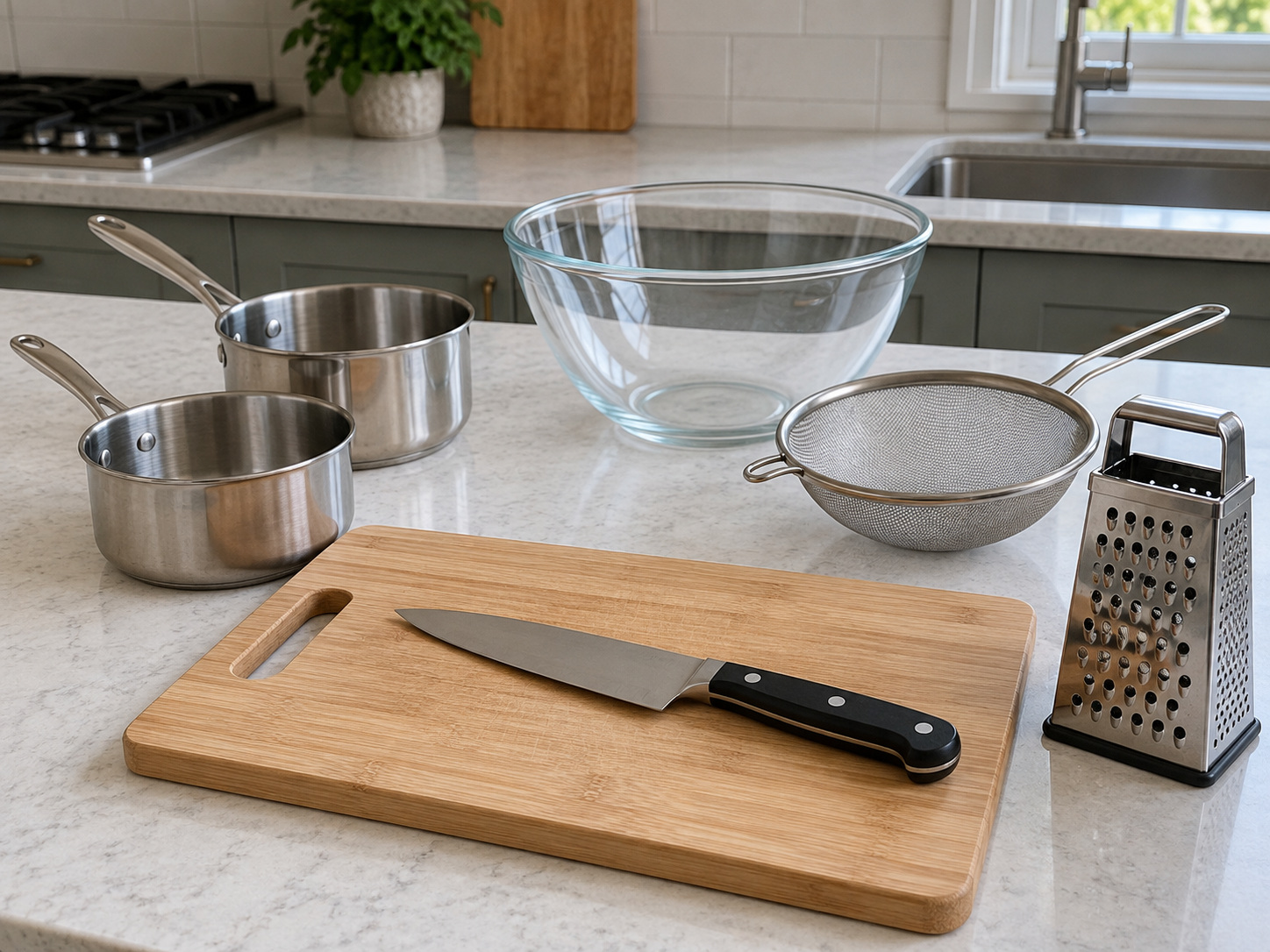 Bangladeshi Fuchka Tamarind Crisp Shells — tools