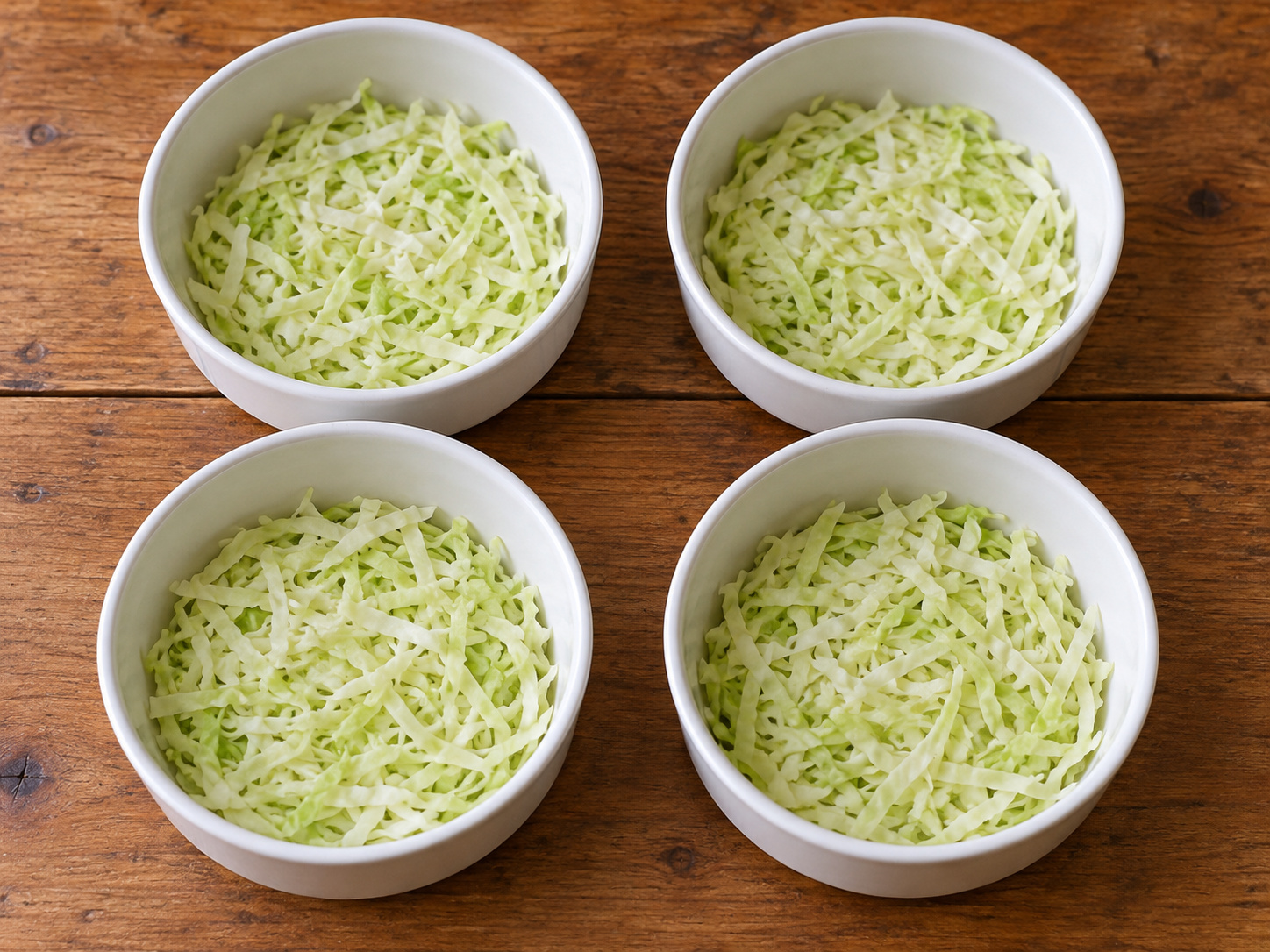 Cambodian Fish Amok — Latagan ang bowls