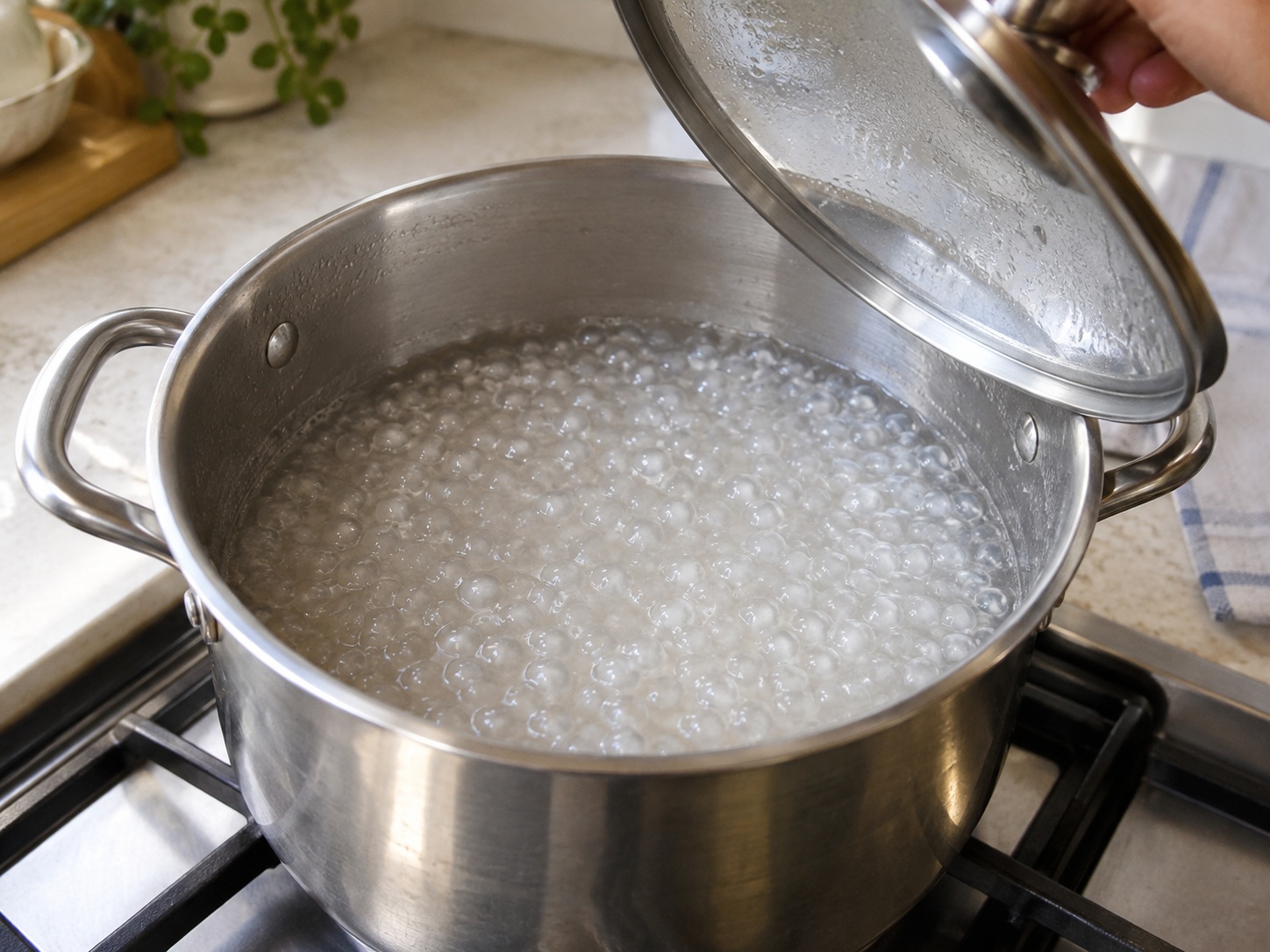 Hong Kong Mango Pomelo Sago — Rest covered