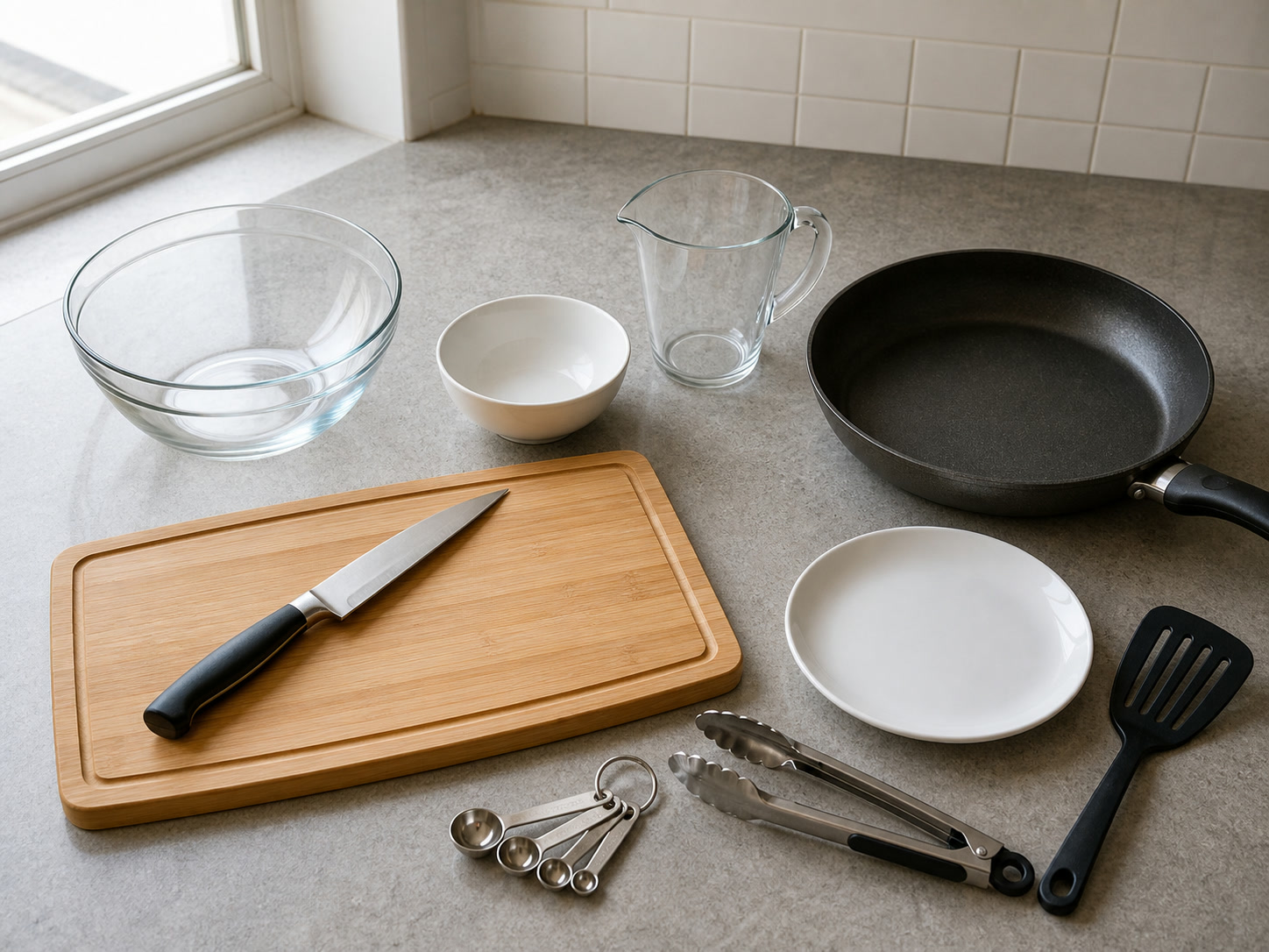 Bistek Tagalog Daging Sapi required household tools