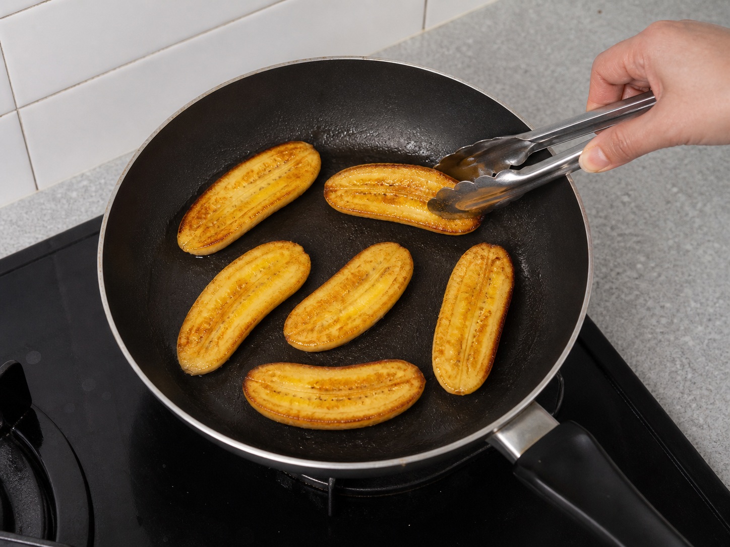 Pochero Ayam Filipina — step 6
