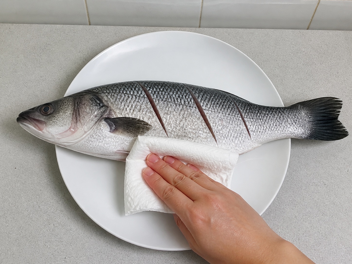 Escabeche Ikan Filipina — step 2