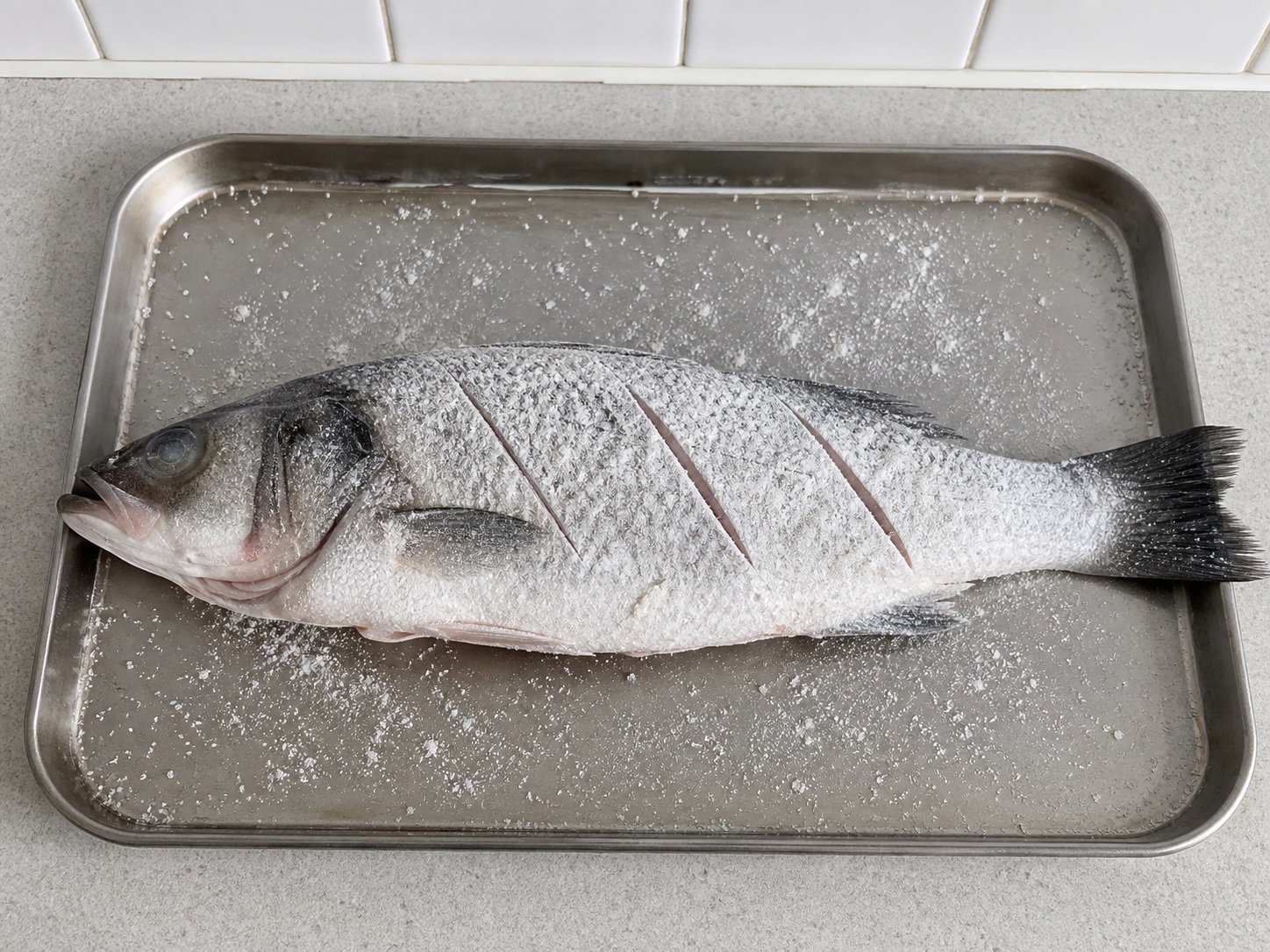 Escabeche Ikan Filipina — step 3
