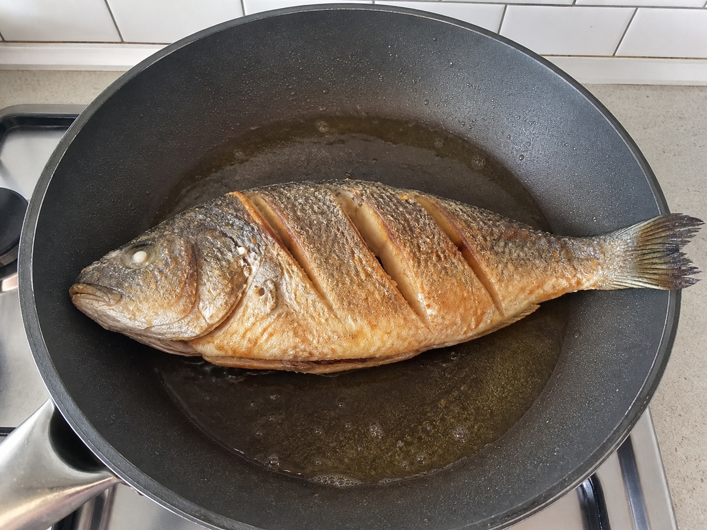 Escabeche Ikan Filipina — step 7