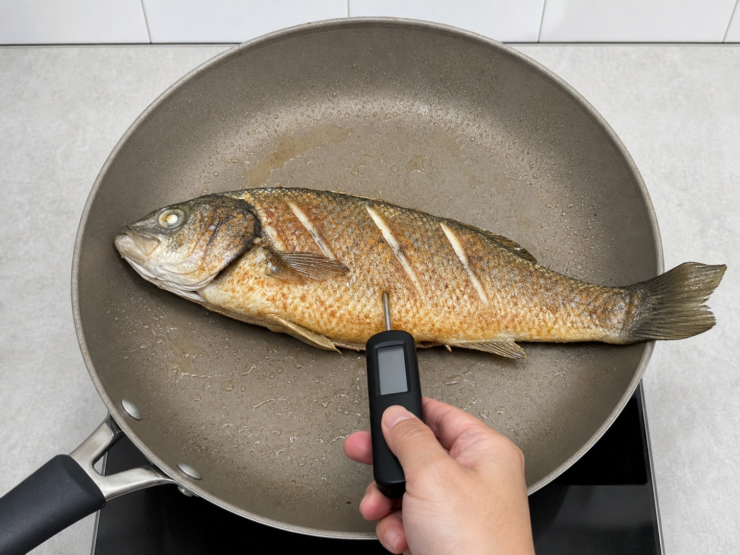 Escabeche Ikan Filipina — step 8
