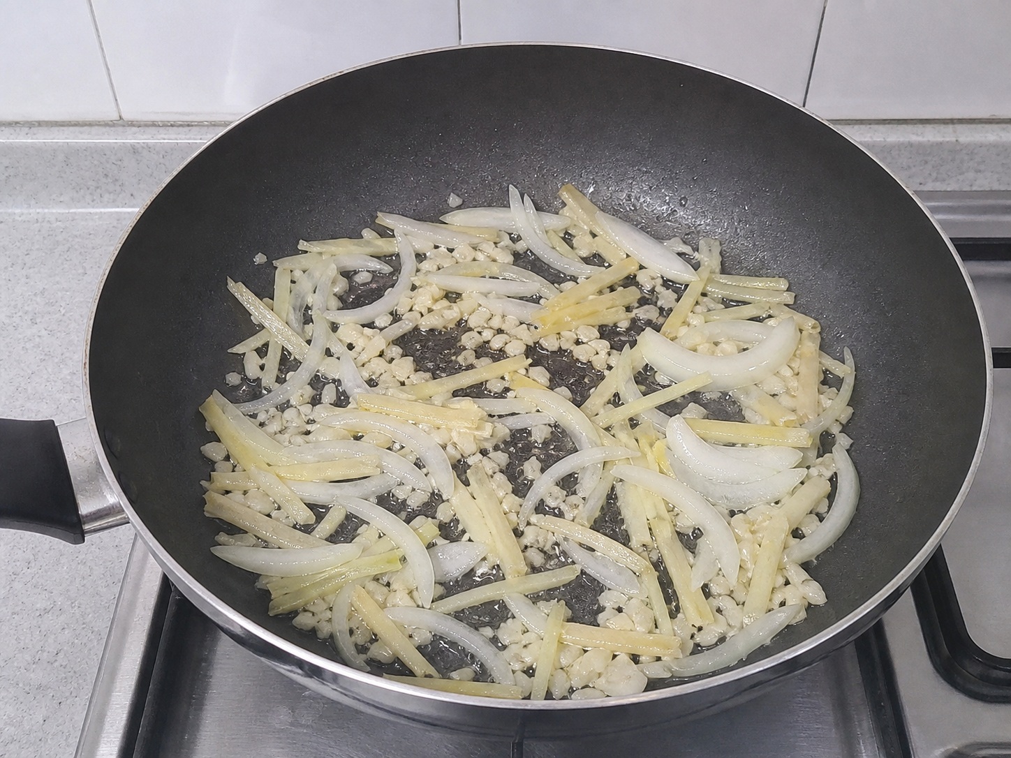 Escabeche Ikan Filipina — step 9