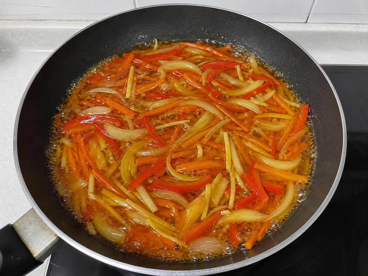 Escabeche Ikan Filipina — step 11