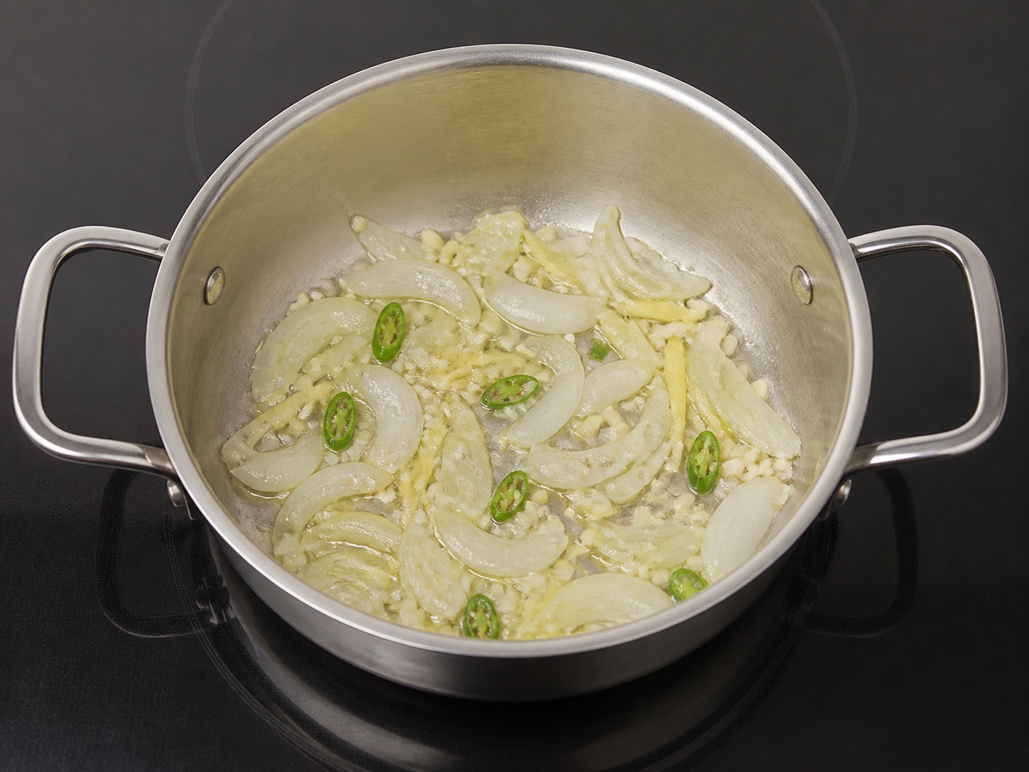 菲律賓椰香芋葉 — 炒香料