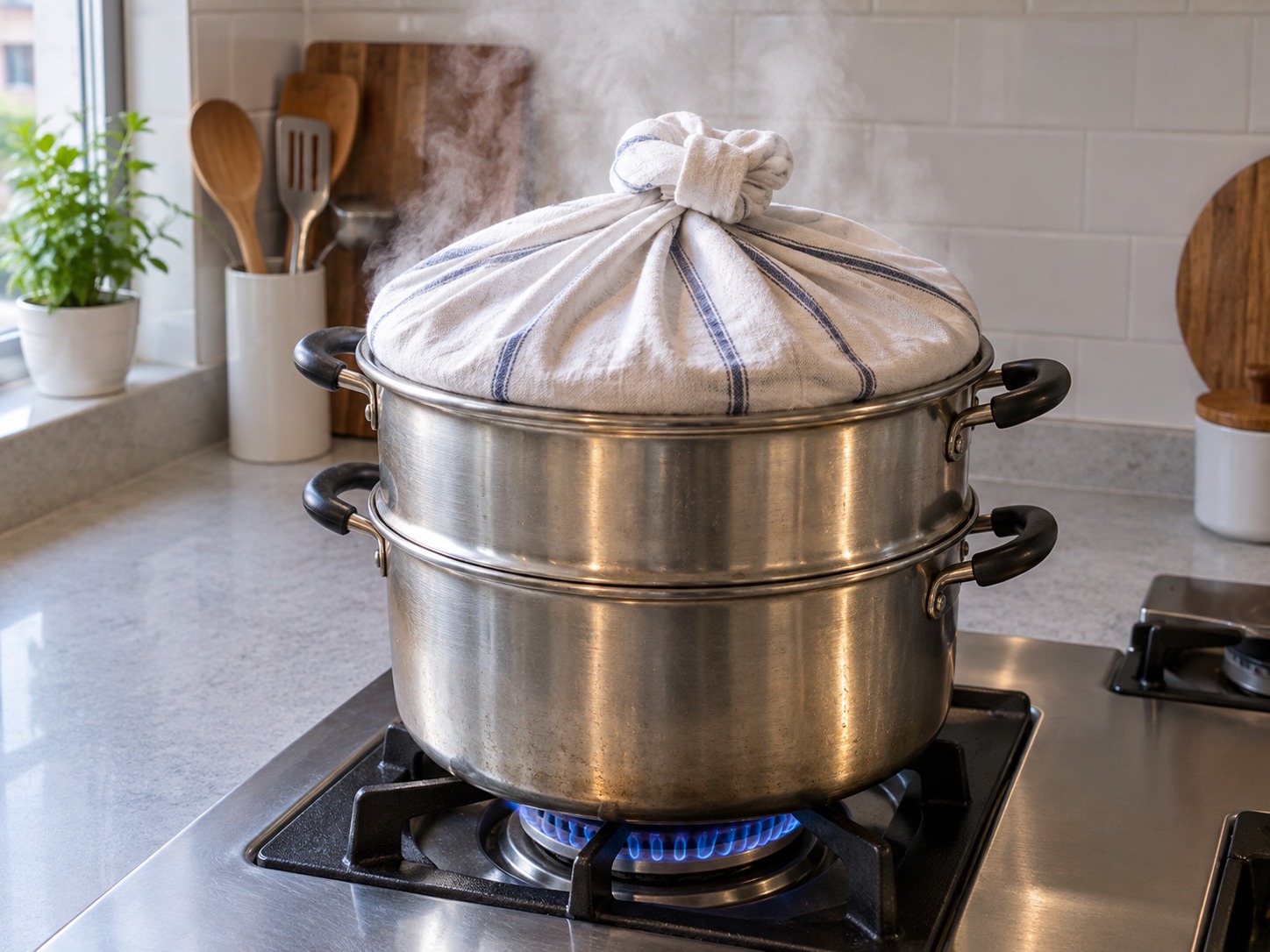 Filipino Pork Embutido — Ihanda ang steamer
