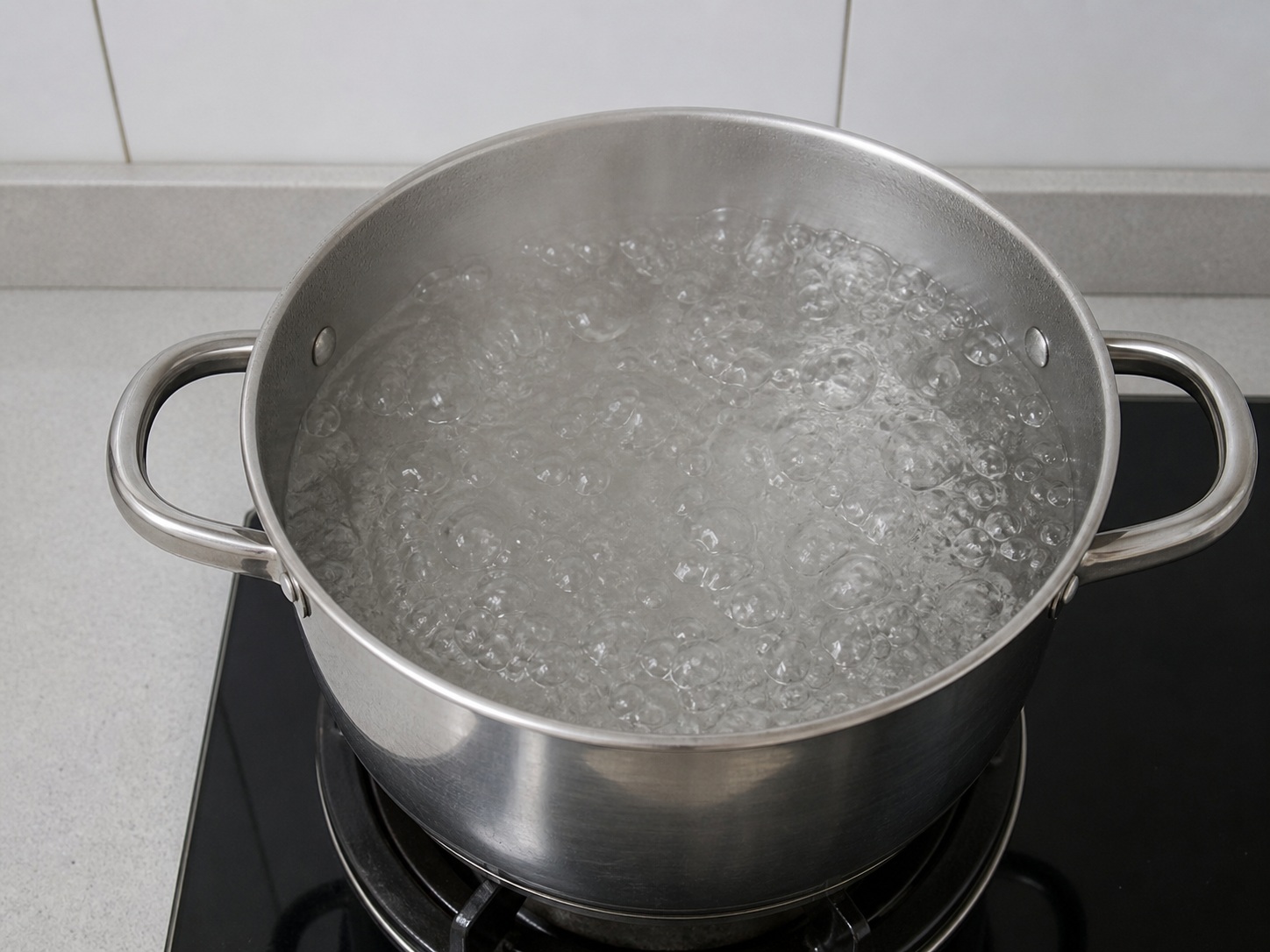 Sinigang Udang Filipina — step 4