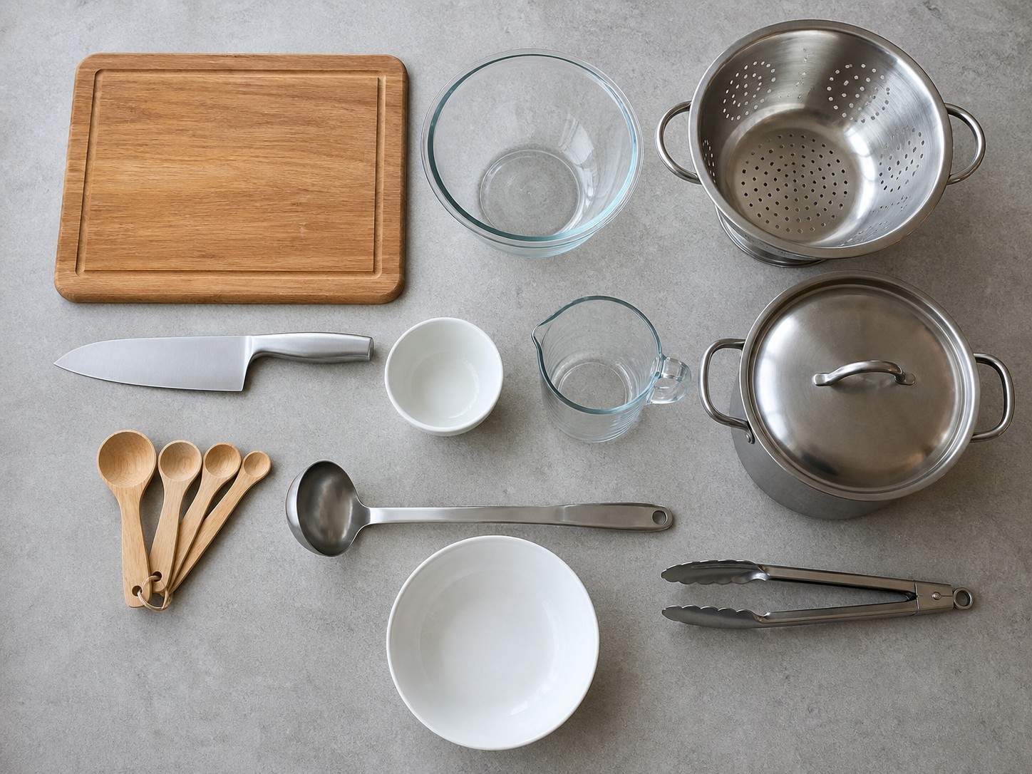 Sinigang Udang Filipina — tools overview