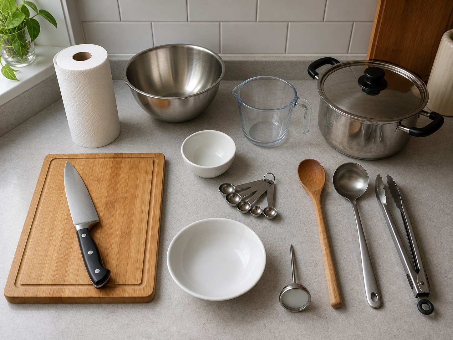 Filipino Tinola Chicken Soup — tool overview