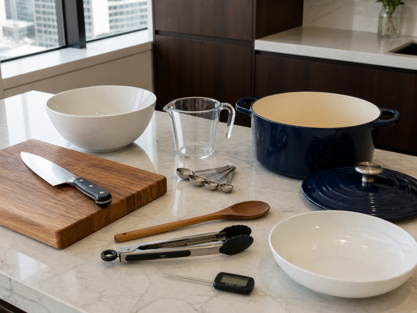 French Beef Bourguignon-Style Stew — tool overview