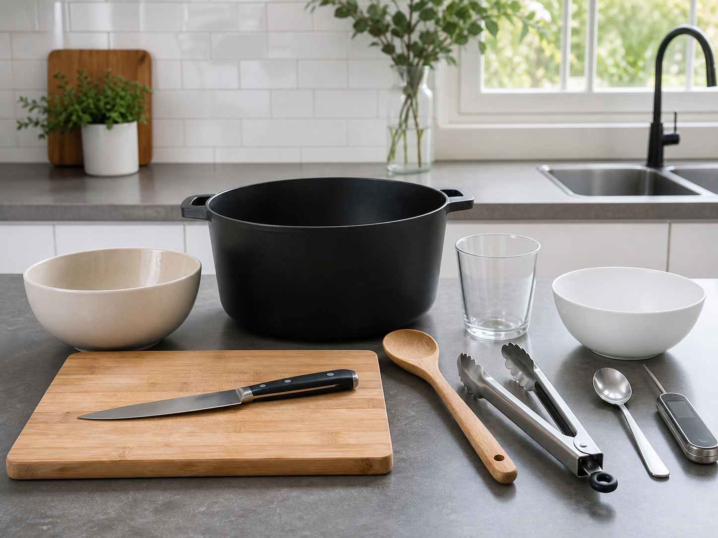 Greek Lamb Meatball and Orzo Soup — tool overview