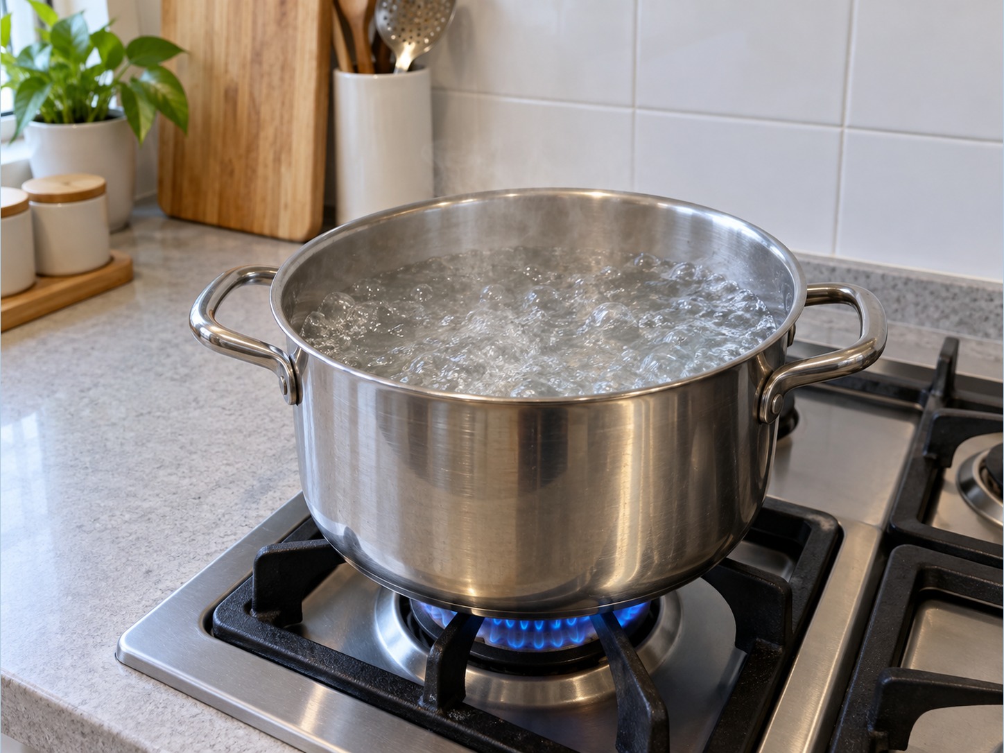 Hong Kong Baked Sago Custard Pudding — Bring 1