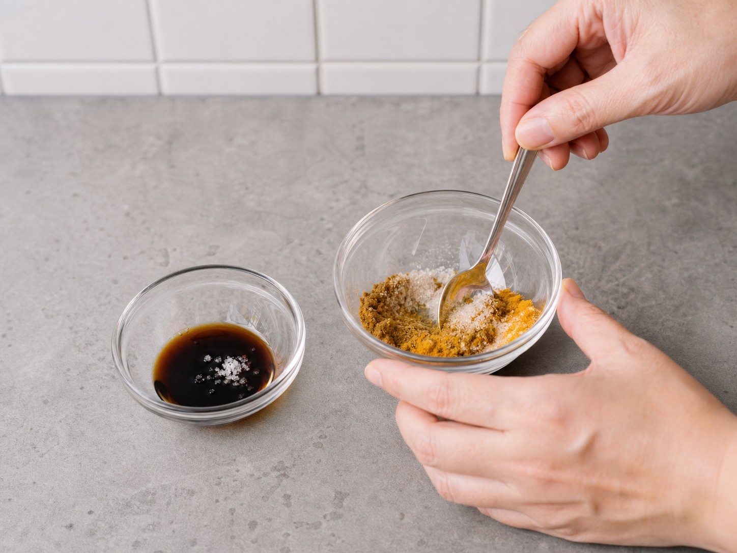 Hong Kong-style Curry Chicken with Potatoes — step 5