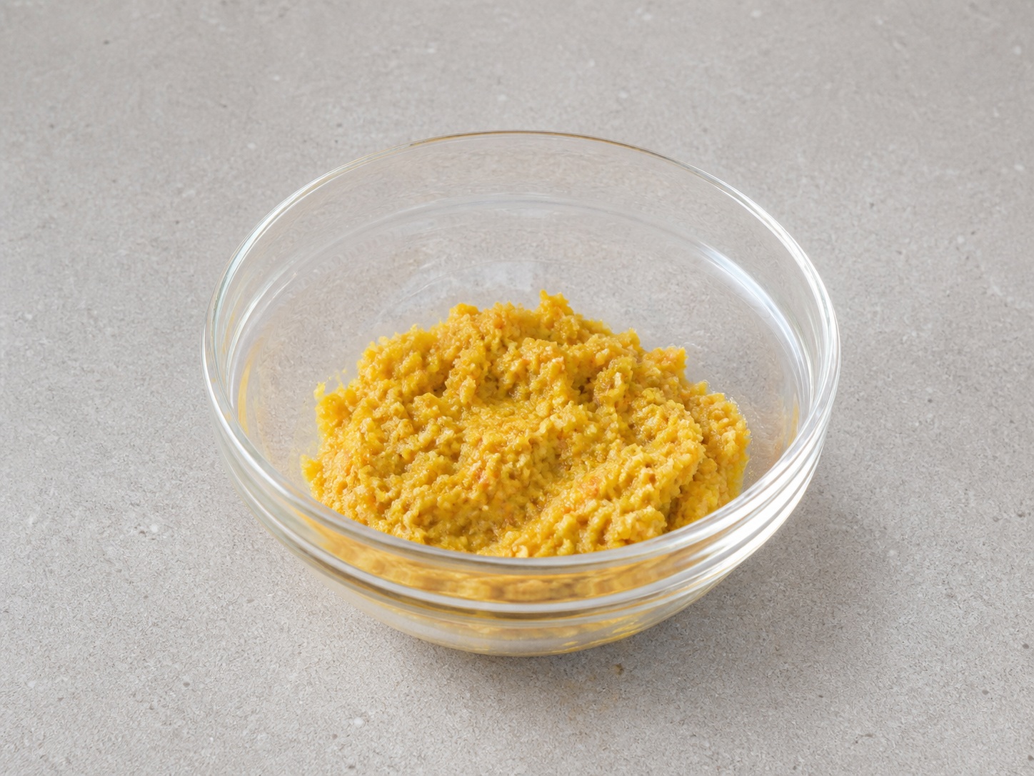 印尼南薑酥炸雞 — 製作香料蓉