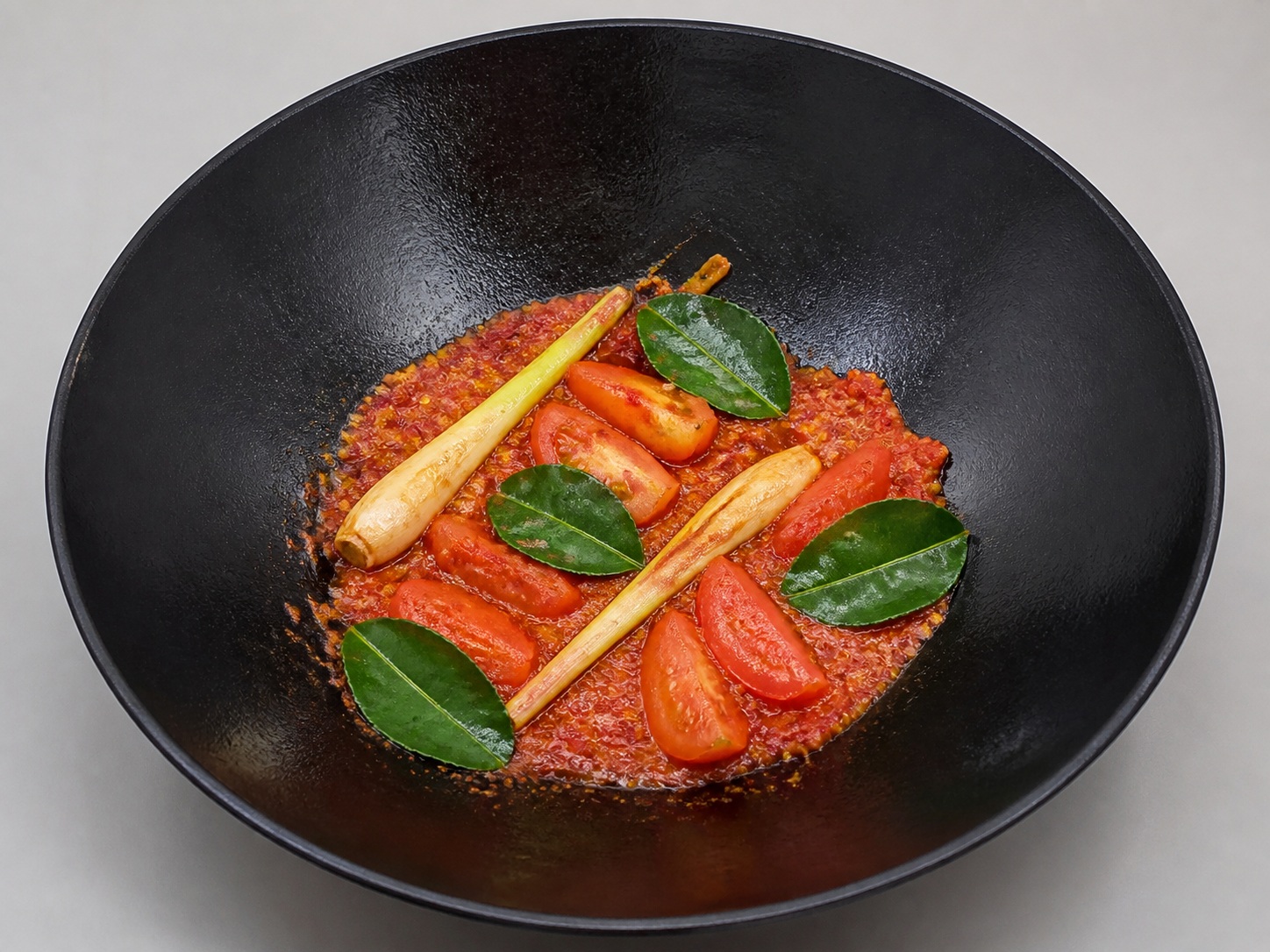 Indonesian Rica-Rica Chicken — Cook tomatoes