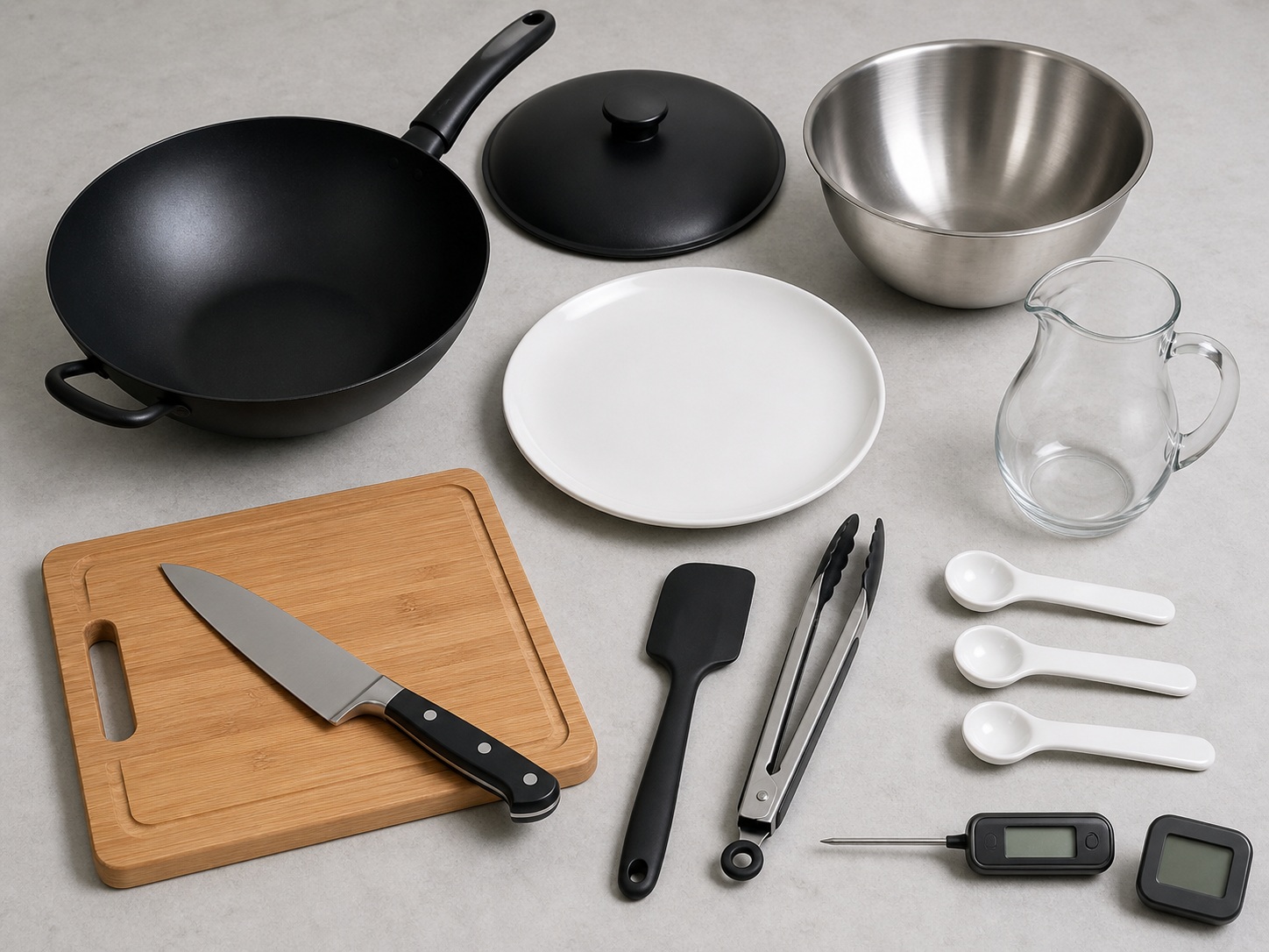Indonesian Rica-Rica Chicken — tool overview