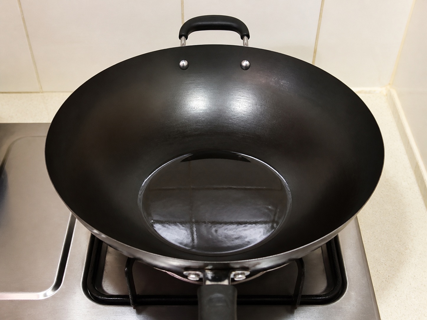 Indonesian Stir-Fried Mixed Vegetables — step 5