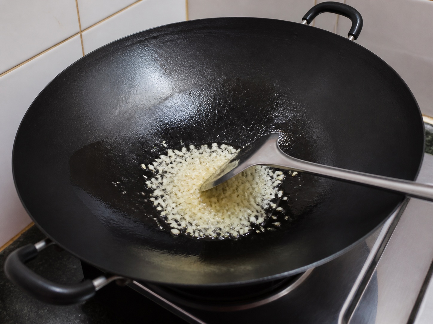 Indonesian Stir-Fried Mixed Vegetables — step 7