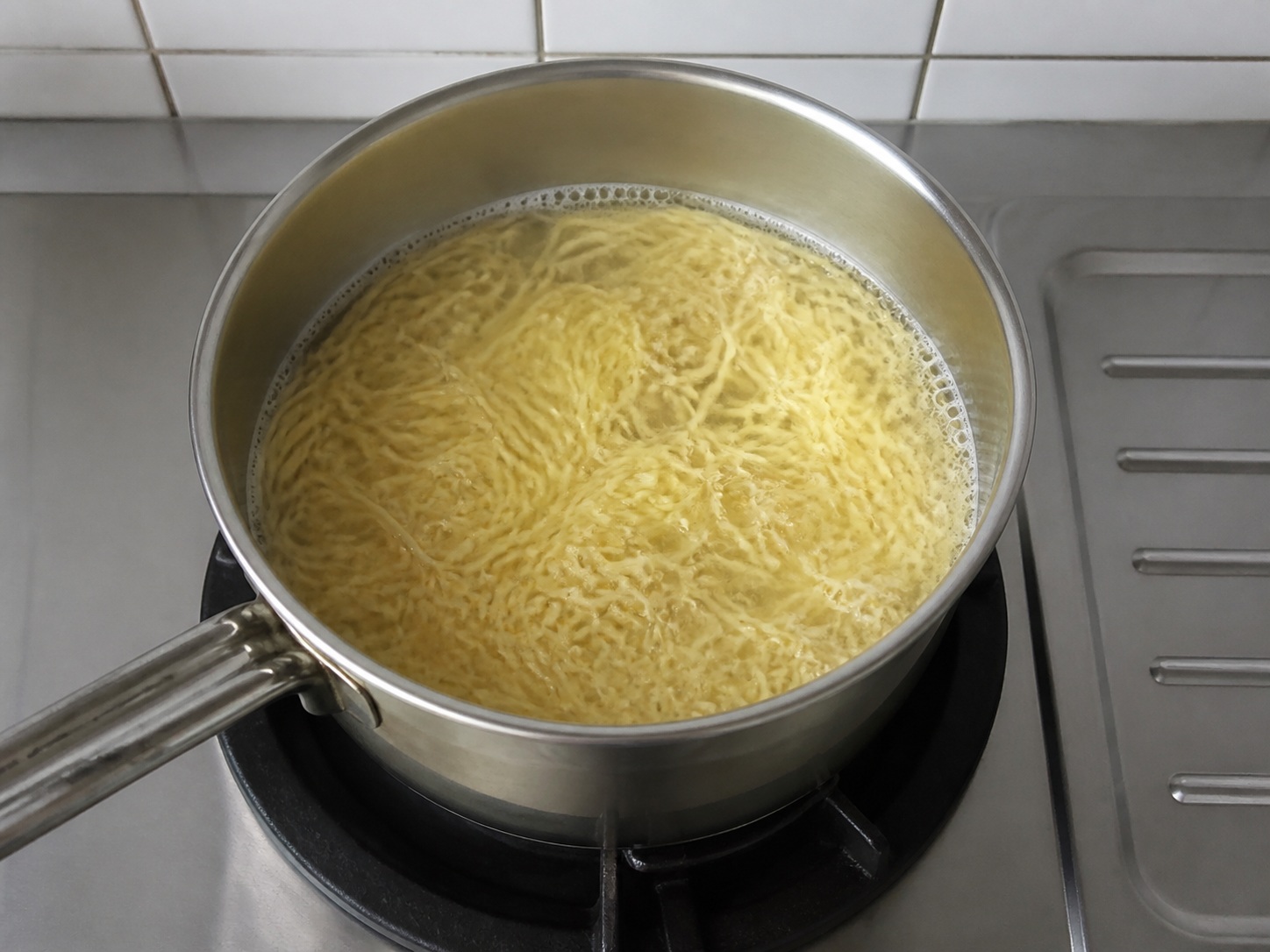 Mie Goreng Jawa — step 4