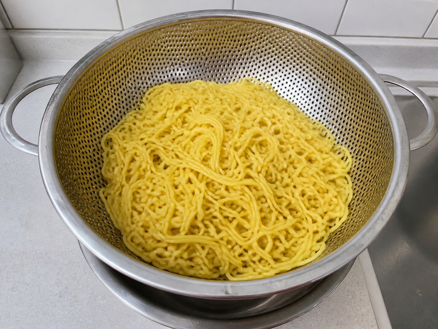 Mie Goreng Jawa — step 5