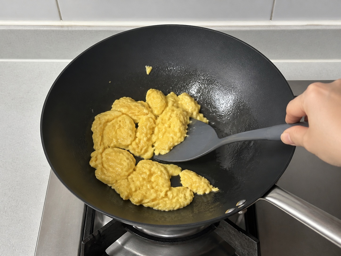 Mie Goreng Jawa — step 6