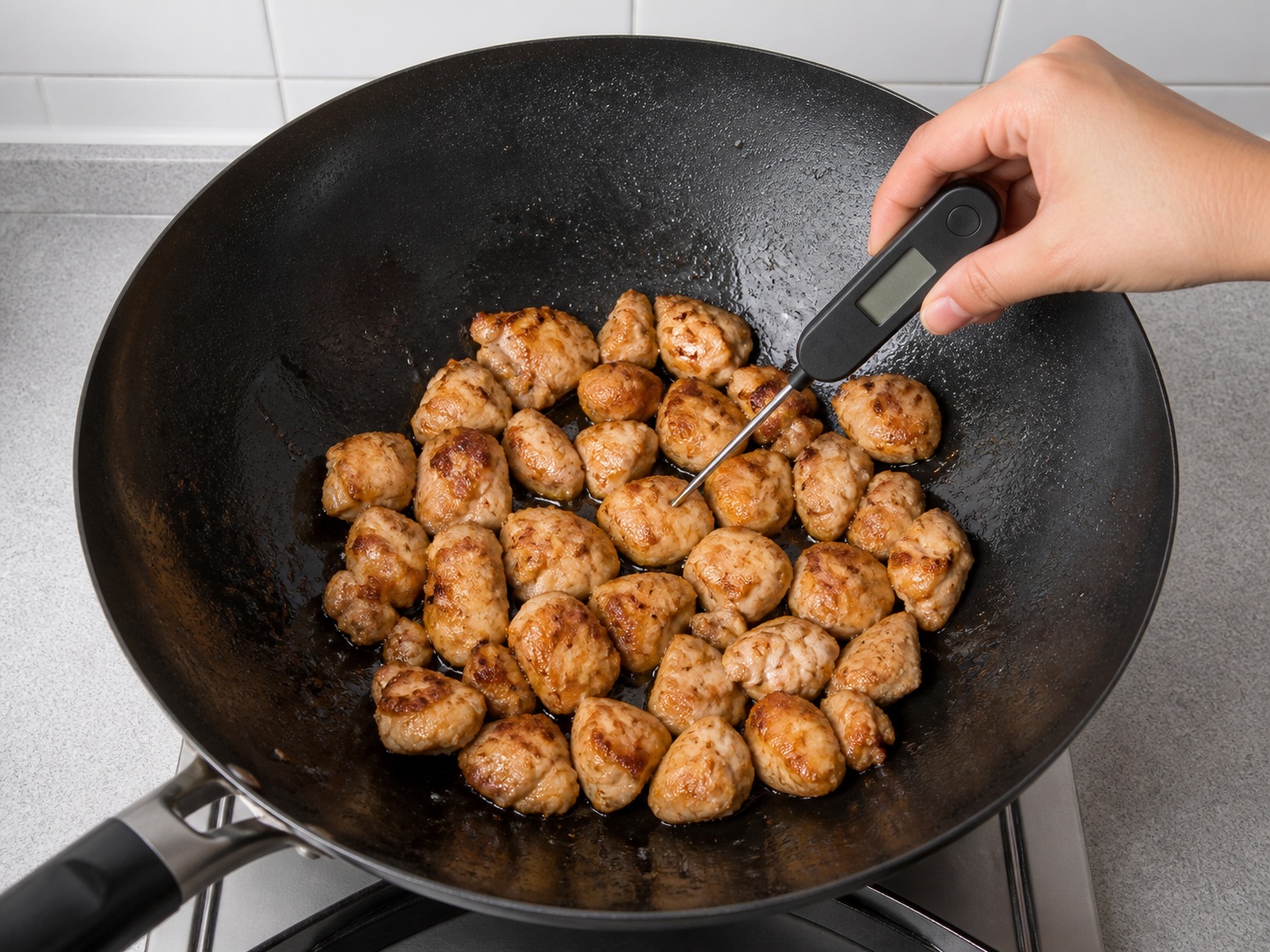 Mie Goreng Jawa — step 7
