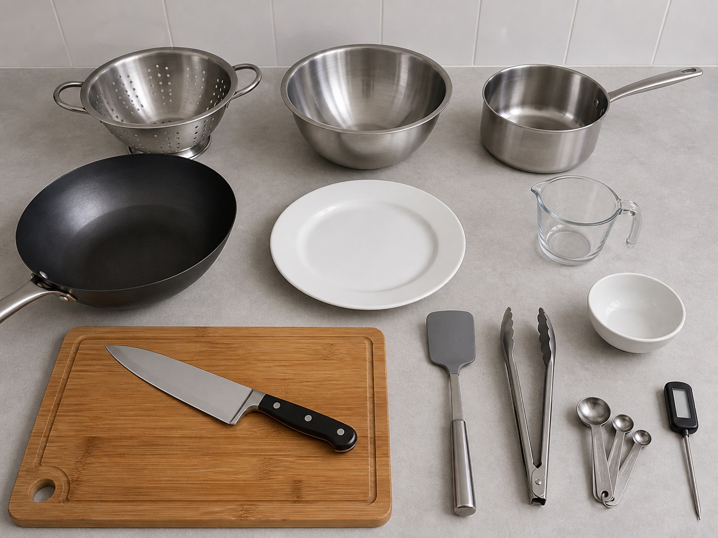 Mie Goreng Jawa — tools overview