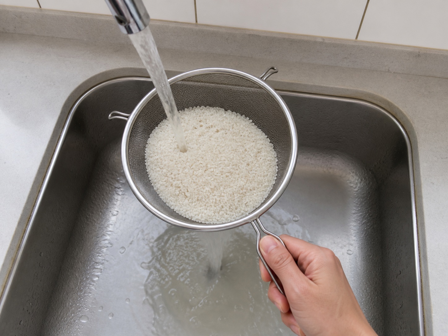 印尼椰香飯 — step 2